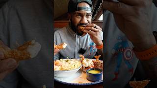 Red Lobster’s Ultimate Feast