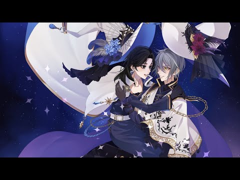 Promise of Wizard (魔法使いの約束) - Owen & Mik Timelapse