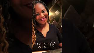 📣VIRTUAL WRITING WORKSHOP ✍🏽 7/11 @ 6:30/ CST• #aspiringwriter #youtubeshorts #writingtips