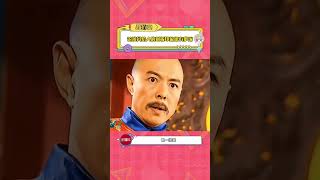 論演員給人的刻板印象能有多深？有些角色演完出門遛彎都有人喊角色名#張譯 #雷佳音 #劉曉慶 DOU+小助手