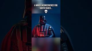 Darth Vader being Badass!🥶