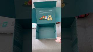 Walmart baby registry welcome kit 2025 unboxing #amazonbabyproducts #babyregistry #babymusthaves