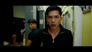 Shortfilm:Aku budak Motor Sampah-Ending