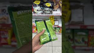 Hathi Achar Masala Mix Now Available at FD Super Mart | Best Pickle Spice Blend | #offer #sale #yt