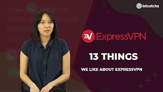 ExpressVPN Review  in 2021 - 13 Pros and 1 Con of Using ExpressVPN