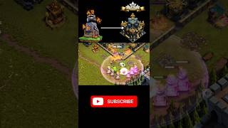 🔥 "Furnace 3 Star Attack Strategy – Clash of Clans TH17 New Meta!"#coc #clashofclans