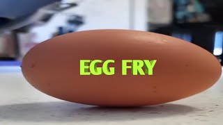 Egg fry! #lauralovelyday #egg #shorts