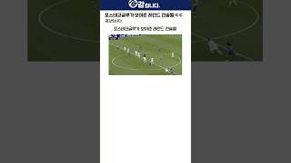 포스테코글루가 보여준 레전드 전술짤 ㄷㄷ