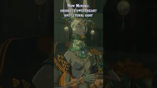 Who did it better - Mineru or the Master Cycle Zero? Sage Vs Champion