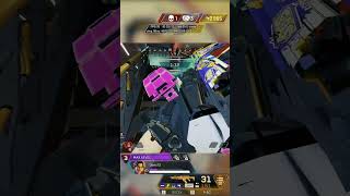 Long Road to Champion #apexlegends #apexlegendsclips  #apex参加型  #apex女子  #gaming  #sparrow