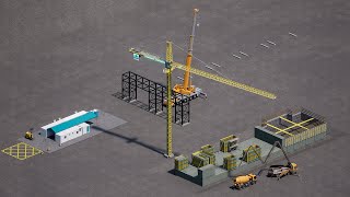 Pedestal 4D - Synchro Pro