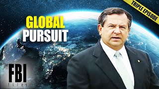 The Ultimate Global Manhunt: FBI's Toughest Fugitive Cases | The FBI Files
