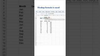 Excel VLOOKUP Made Easy (Step-by-Step)#advance vlookup#MTech
