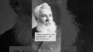 #quotes by Alexander Graham Bell for YOU | Great Minds