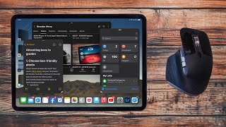 iPadOS 17 Stage Manager - Multitasking Mastery?