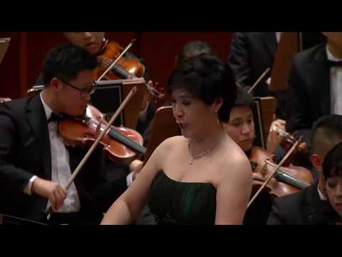 國防部示範樂隊 Beethoven: Symphony No. 9, Op. 125, Mvt. IV
