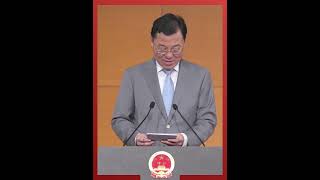 驻美大使谢锋：中美关系的“大球”仍需许多“小球”来推动，未来仍要由两国人民来创造