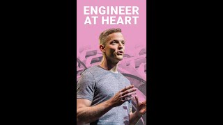 Spotify CTO: Why I taught myself Machine Learning 🤖 #shorts
