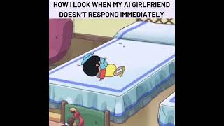 It could be worse tho  #ai #aimemes #aifunny #aifail #aigirlfriend #aimodel #aiimage #memes #viral #