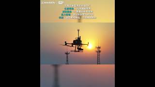 【Soarability 無人機氣象五參數監測系統】 #otg #otghk #Soarability