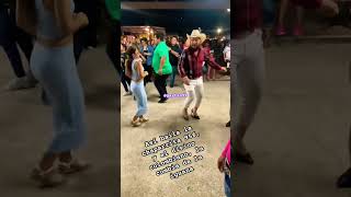 Pulga from Alamo, Texas #music #dance #youtubeshorts #caporal