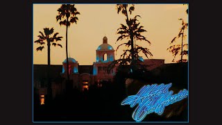 Eagles - New Kid In Town (Official Audio)