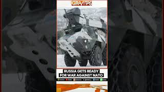 Putin's Spies Prepare For 'Pre-Emptive' Strikes Against NATO | WION Shorts