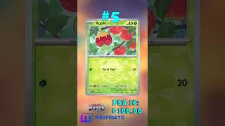 Top 10 Master ball Holo Pokémon Cards #tcg#pokémon#Master ball Holo