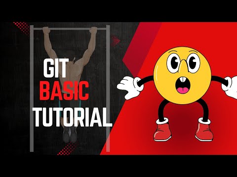 Git tutorial basic