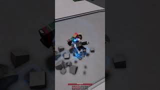 I fought @IShowSpeed on ROBLOX | The Strongest Battlegrounds #tsb #roblox  #humbled