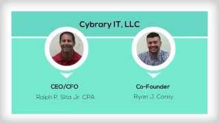 Cybrary - An Intro to the Cyber Security Training Revolution