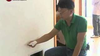 【樓盤傳真】 2009-02-13《元朗新地朗庭園 & 原築》
