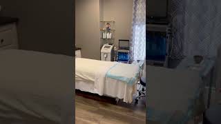 Take a sneak peek into our Obagi Peel Event!