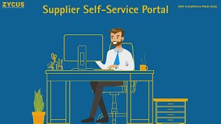 Product Explainer Video For Zycus to Show How Zycus Simplifies SOX Compliance