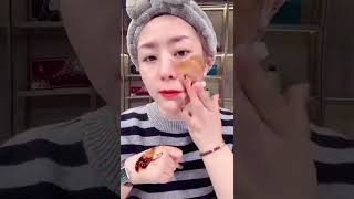 抗皺撕拉面膜
