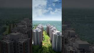 DTC Capital City™ - Grandest Township Near Rajarhat Chowmatha