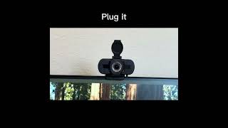 Controlled my computer with just my hand 😮‍💨 #aiproject #computervision #cooltech #diywithai