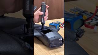 ZMO V2 Teardown – See What’s Under the Hood #DroneTeardown #ZMOV2 #fpvdrone  #vtol