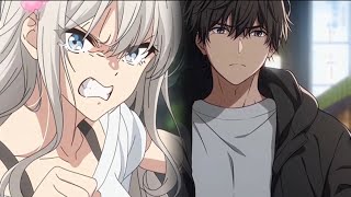 一口气看完：结婚前夕女朋友发错信息“腻了不想结婚怎么办” #漫画解说 #小说推荐