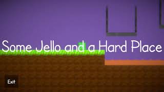 Some Jello and a Hard Place v1.4.0 is out! | GameDeving | SasanEX