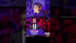no way 😭 #politics #donaldtrump #clips #youtubeshorts #fyp #edgymemes #memes