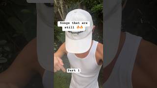 Songs that are still 🔥🔥 (part 1) #music #song #rap #pop #vivia #stasf