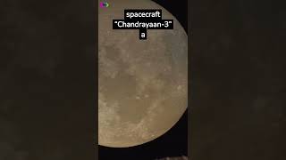Chandrayaan-3 Latest Update: Chandrayaan-3 captures the moon’s craters #osintopedia #chandrayaan3
