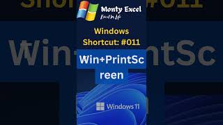 #011 : Mastering Windows Shortcuts: Boost Your Productivity #shorts