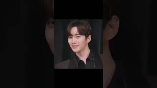Oppa Lee Junho 🥺😌❤️ #leejunho #junho #junho2pm #kingtheland #kdrama #kdramashorts #shorts