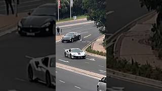 Car culture with Porsche Performance: Precision, Power & Passion Unleashed