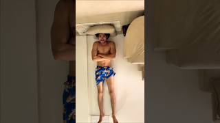 “KAMZOR” MINI VLOG-1💪#shorts #chillgamer