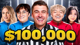 I Ran a Contest to Find the Best Streamer in the World