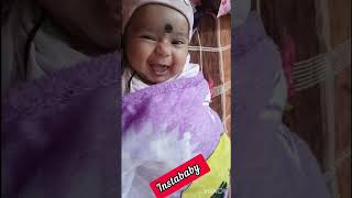 All cuteness at one place - my instababy #instababy #child #viralshorts #girlchild
