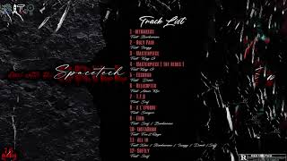 SpaceTech - HitMakers ( Feat BarBarian ) __ Intro__